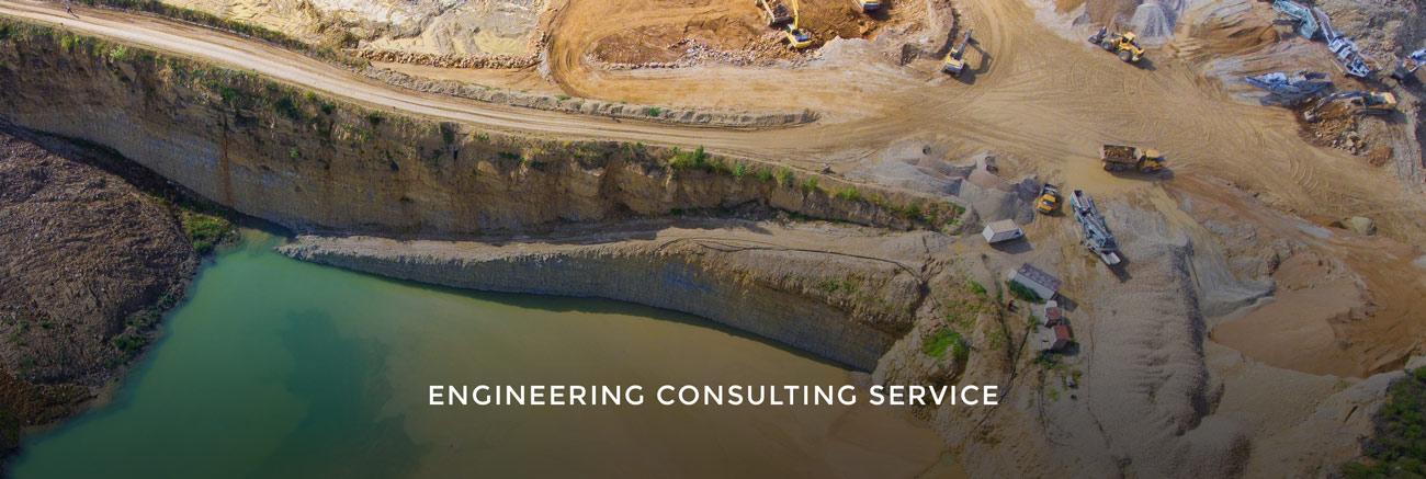 engineering consulting